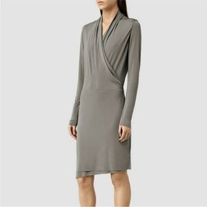 All Saints Tame Dress